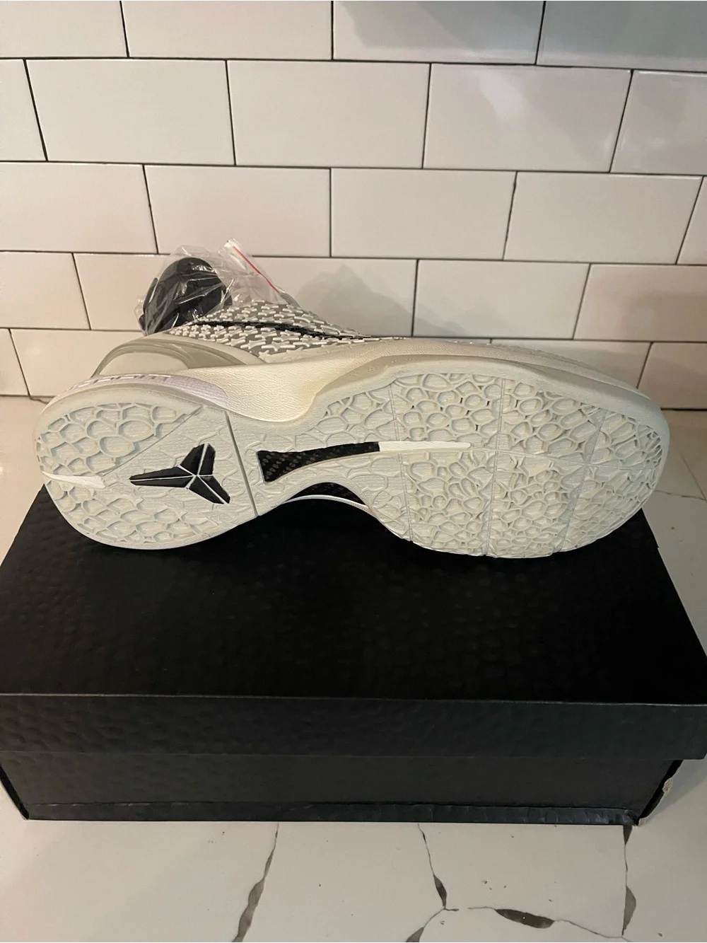 Men’s Protro Size 13.